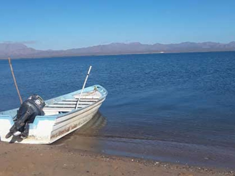 Pesca afectada por fenómenos meteorológicos