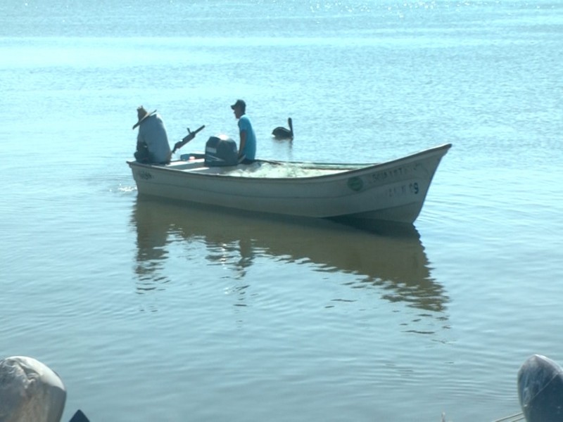 Pescadores avizoran un 2020 complicado tras recorte presupuesto