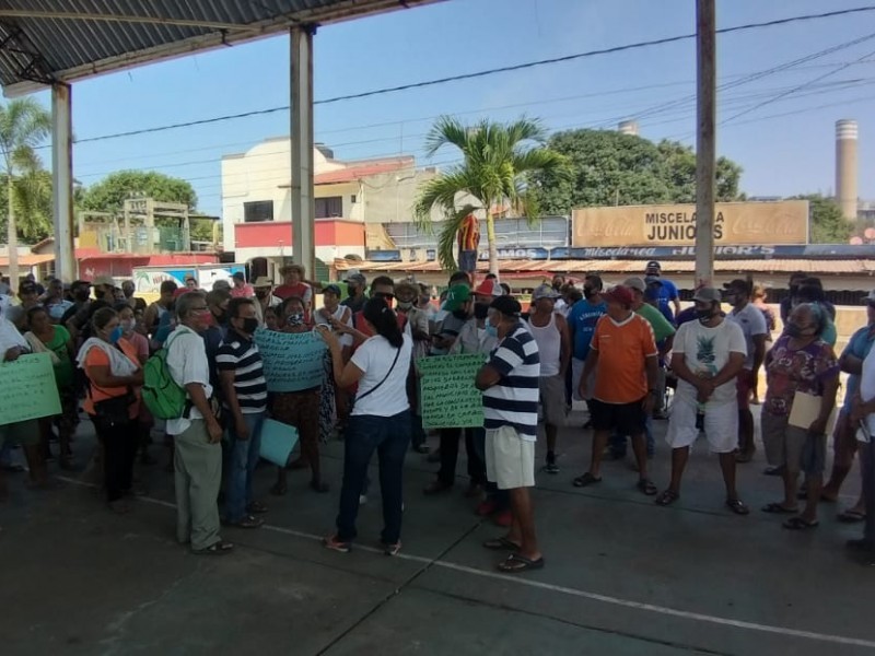 Pescadores cumplen 5 meses esperando ser incluidos en programa Bienpesca