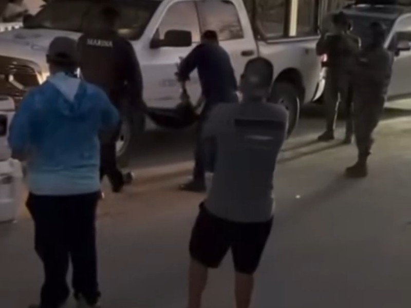 Pescadores de Los Cabos denuncian abusos por parte de CONAPESCA