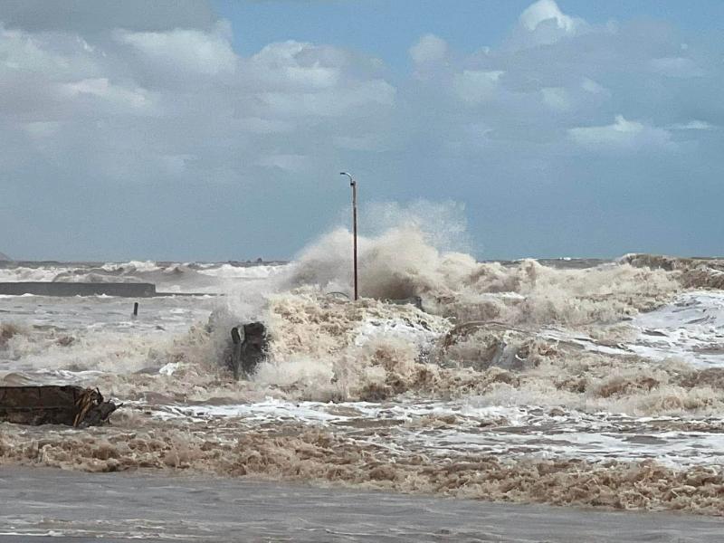 Pescadores del Golfo de Santa Clara piden plan preventivo ante tormenta “Rachel”