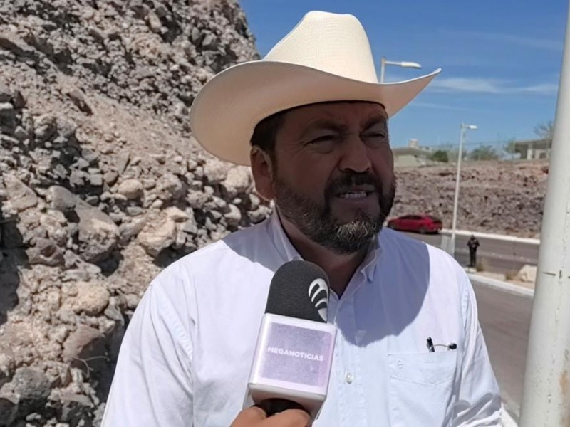 Pescadores detenidos en EE.UU. no son culpables, señala Venustiano Pérez