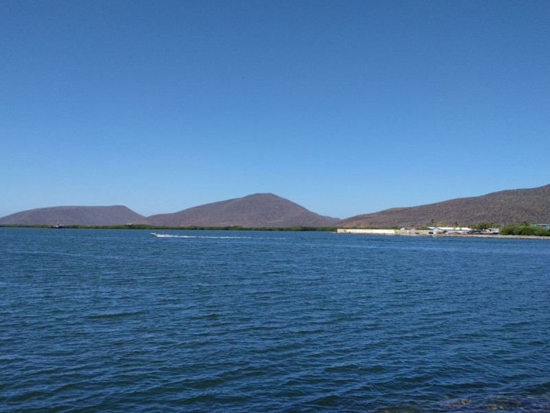 Pescadores en espera de apoyo federal