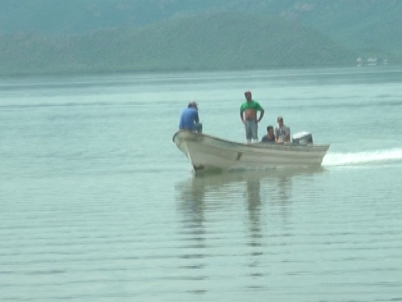 Pescadores listos, esperan camarón de exportación