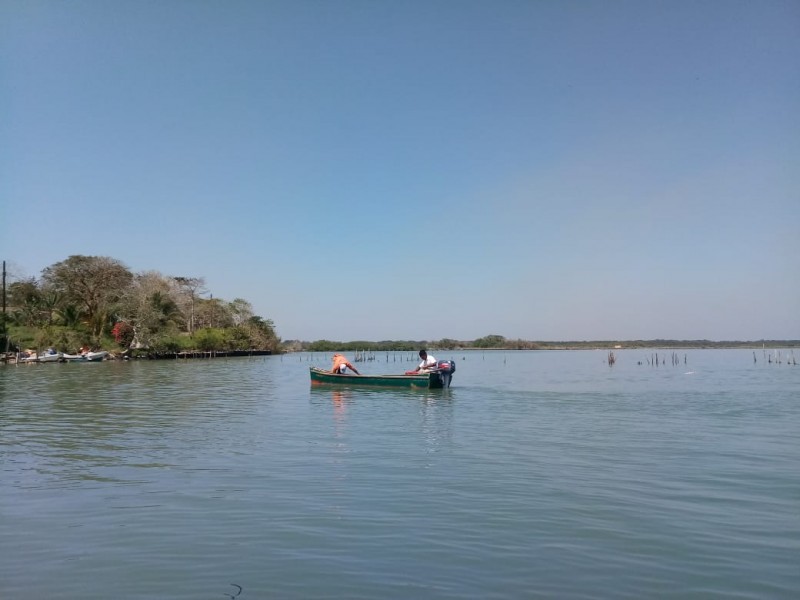 Pescadores piden plazos ante cambios de redes