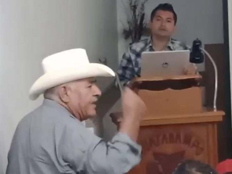 Pescadores del sur de Sonora rechazan créditos; reclaman: 