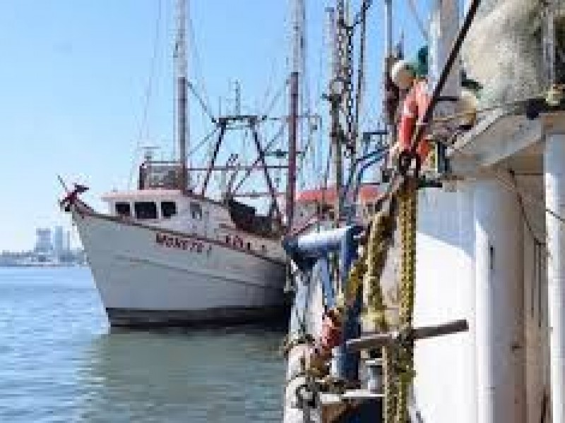 Pescadores recibirán su apoyo sin inconvenientes: Flor Emilia