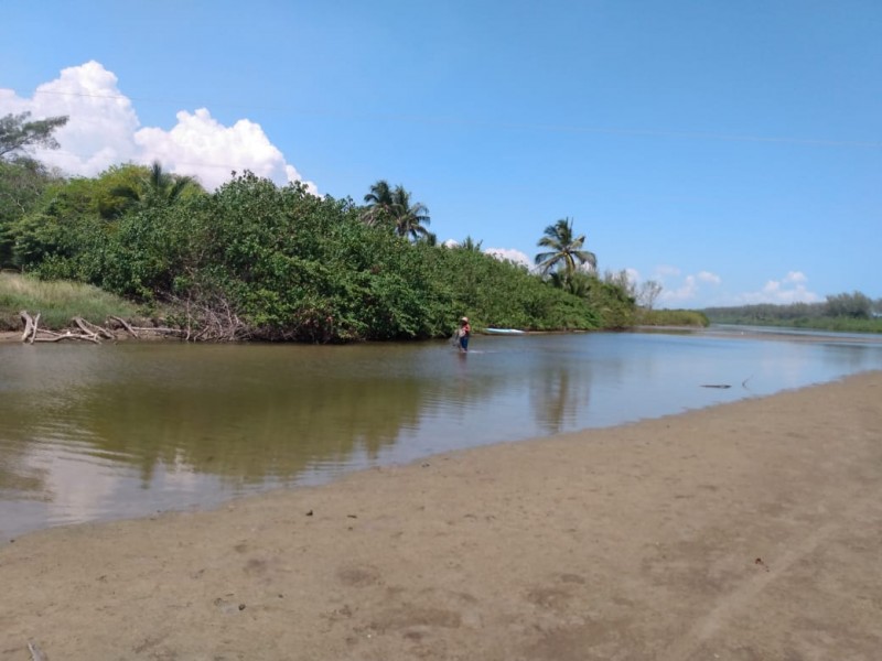 Pescadores reclaman obras que reactivarían la actividad pesquera