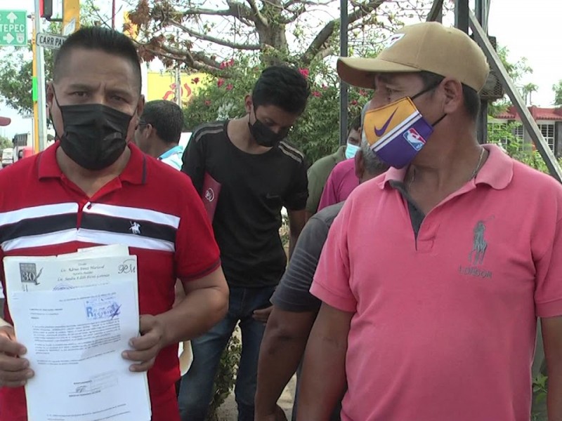 Pescadores zapotecas reciben apoyo de Bienpesca
