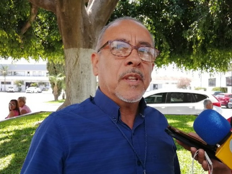 Pese a atentado González Barrios no abandonará Nayarit