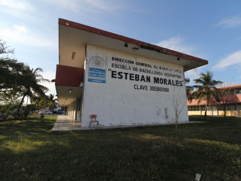 Pese a contagios continuarán clases presenciales en Veracruz