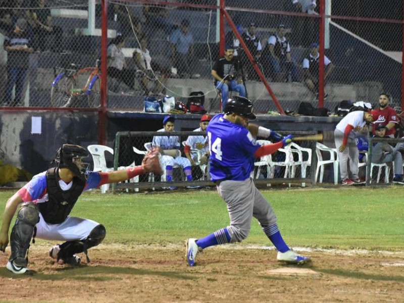 Pese a contingencia arrancará Liga Invernal de Béisbol Nayarita