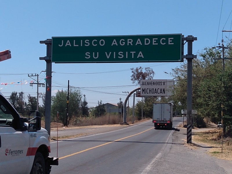 Pese a contingencia, carece Michoacán de filtros sanitarios