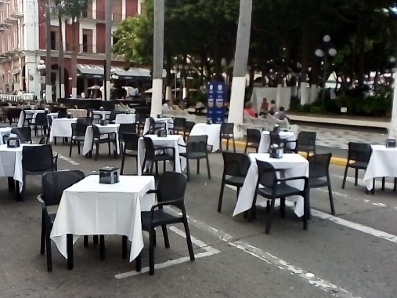 Pese a críticas, por tercera semana peatonalizan la avenida Independencia