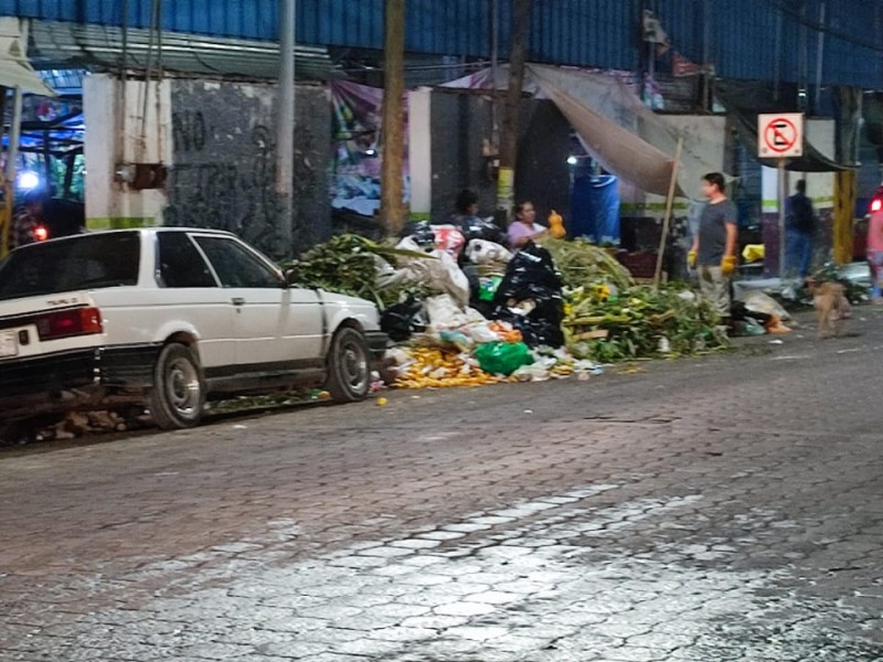 Pese a falló problema de la basura no será resuelto