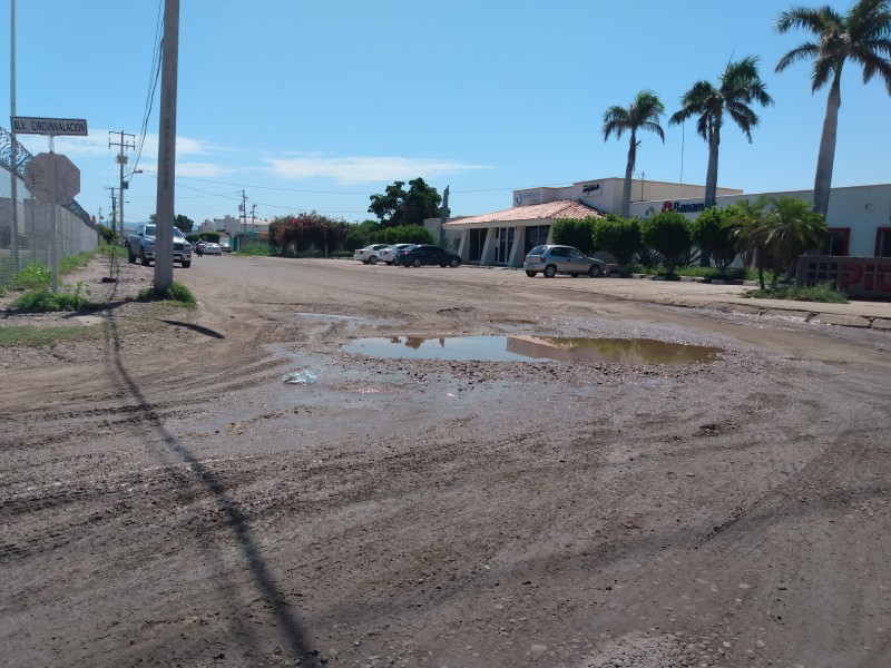 Pese a infraestructura, empresas aún confían en Cajeme