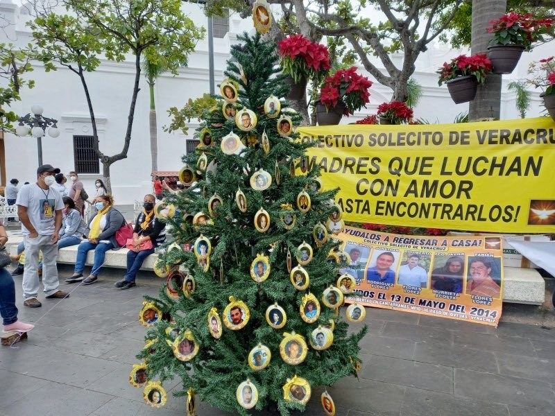 Pese a no contar con permiso colocan 