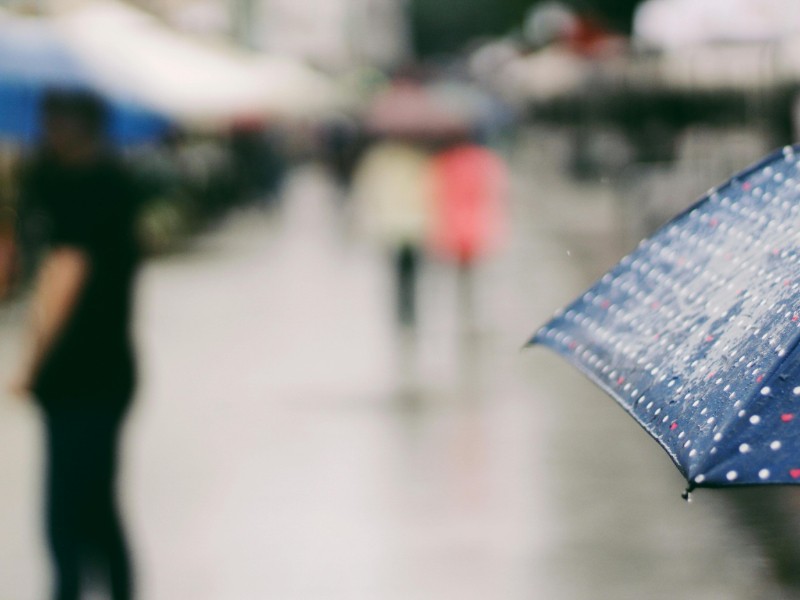 Pese a que lluvias no paran, los focos rojos están estables