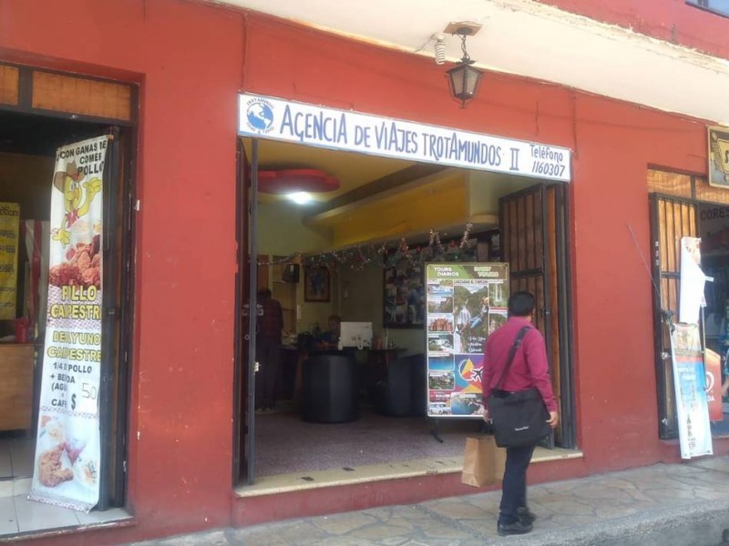 Pese a repunte de COVID-19 turismo arribará a Chiapas
