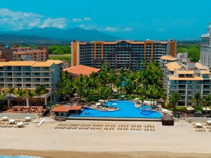 Pese a temporada vacacional, hoteleros nayaritas no lograron ocupación esperada