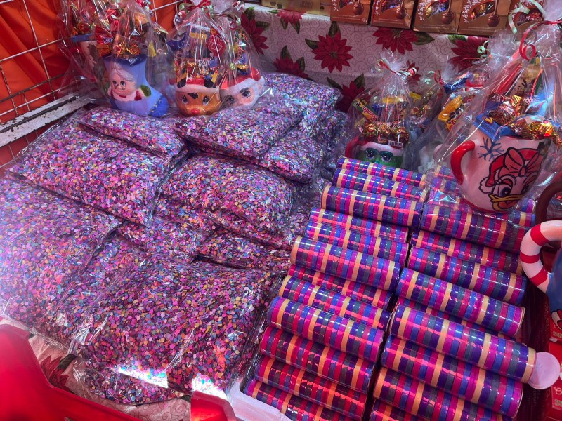 Pese al bajo costo en precios de posadas, no se disparan ventas