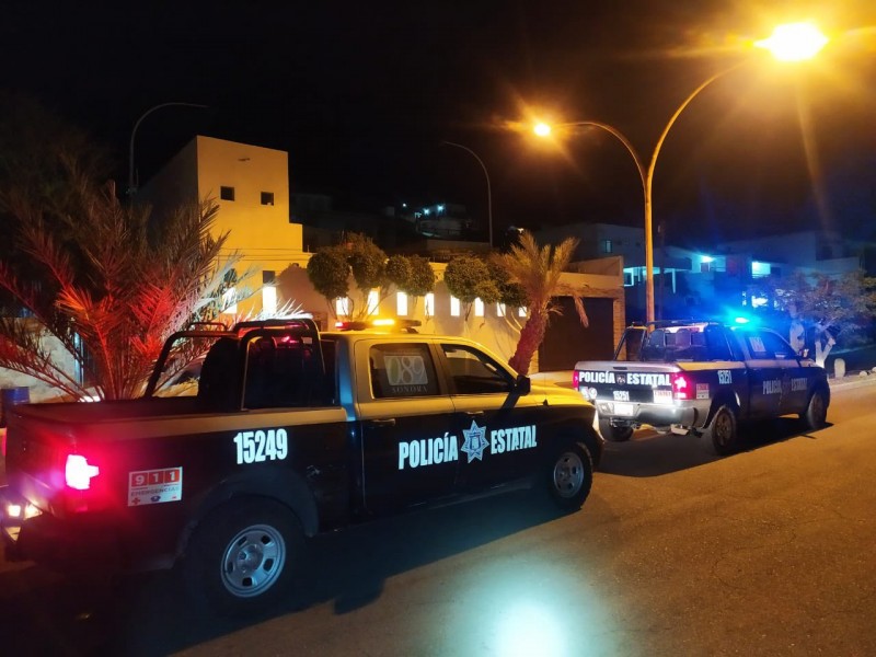 PESP activa operativos en Guaymas