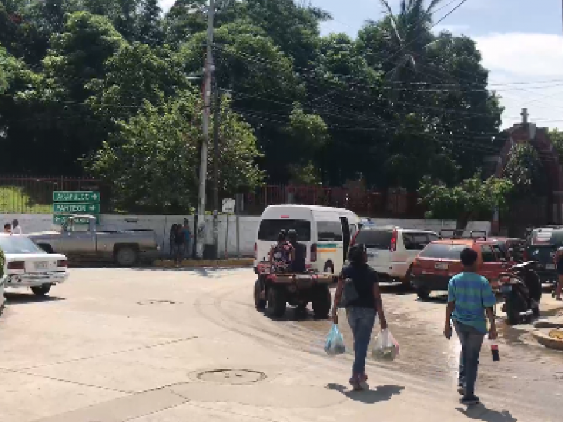 Petatlán cierra temporada vacacional con ocupación del 90%