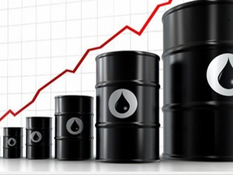 Petróleo WTI en 130 dólares, nivel más alto desde 2008