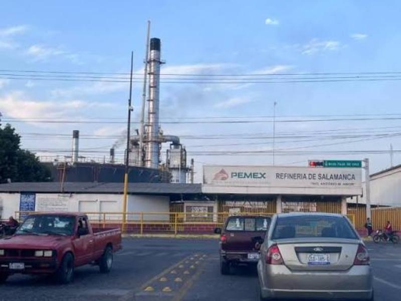 Petróleos Mexicanos adeuda pago de impuesto predial al municipio