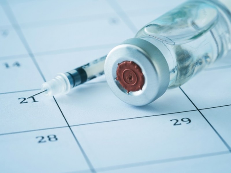 Pfizer acelera la entrega de vacunas antiCovid a Unión Europea