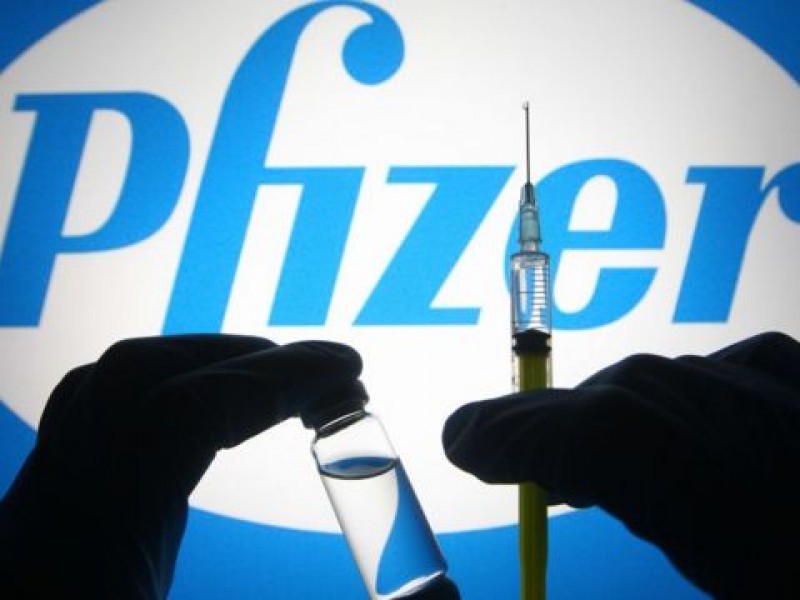 Pfizer asegura que su vacuna para niños es efectiva