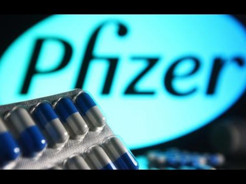 Pfizer compartirá licencia global de su tratamiento oral anti Covid-19