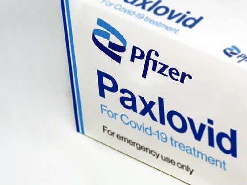 Pfizer inicia en Rusia ensayos clínicos de Paxlovid, tratamiento Covid-19