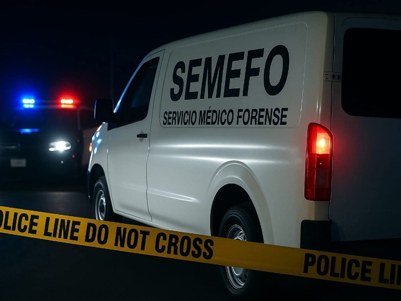 PGJE abre investigación por homicidio tras riña en Cabo San Lucas