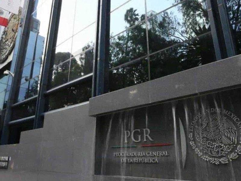 PGR atrae desapariciones en Tamaulipas