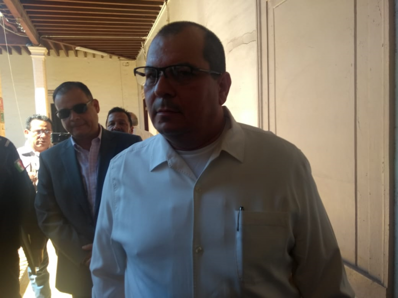 PGR pondrá métodos de vigilancia en Guaymas