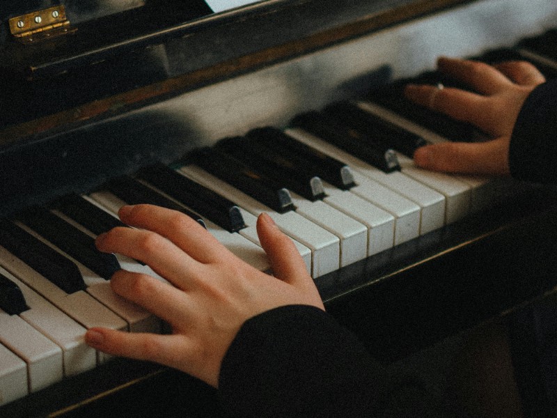 Pianista duranguense ofrecerá concierto internacional