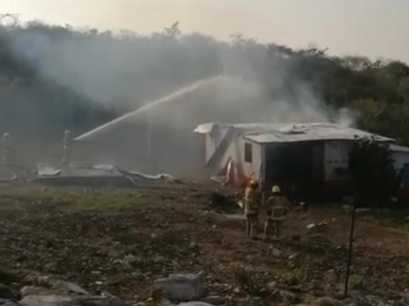 Pide a autoridades verificar polvorines en Chiapas