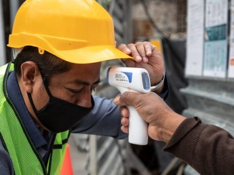 Pide CANACINTRA no bajar la guardia en los protocolos sanitarios