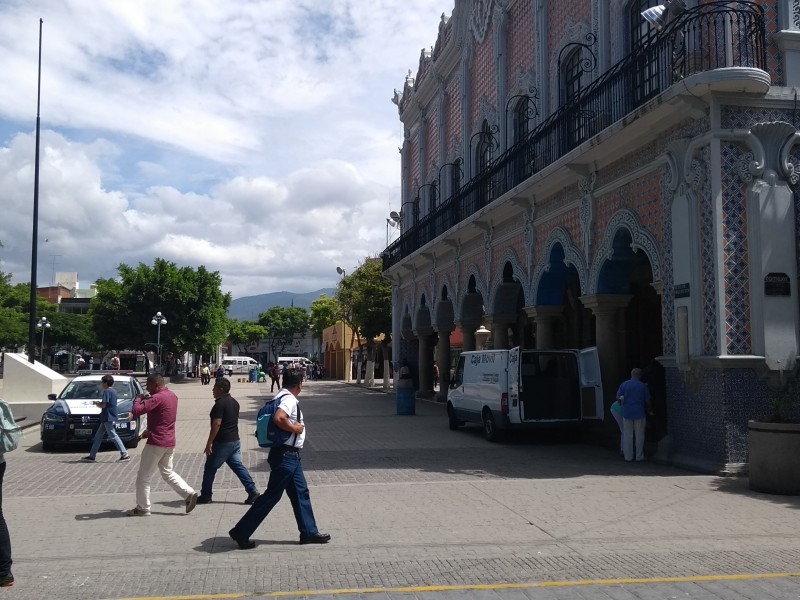 Pide CANACINTRA quitar mala imagen de Tehuacán