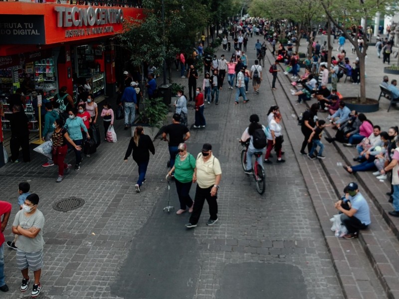 Pide Canaco regular ambulantaje. Comerciantes formales con posturas divididas