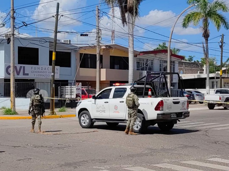 Pide Canirac se investigue falsa  alarma de bomba