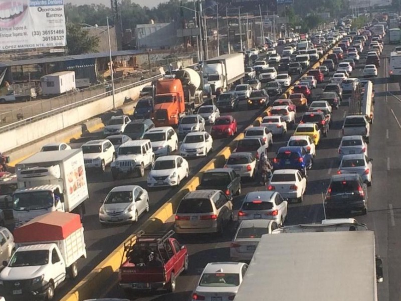 Pide CCIJ solución urgente, sustentable y a largo plazo de López Mateos
