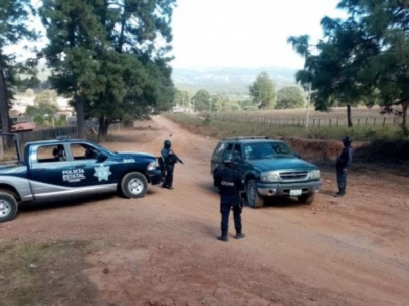 Pide CDDH vigilancia permanente en la zona serrana