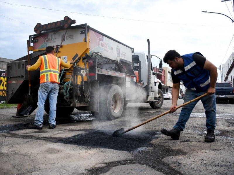 Pide CMIC distribución de obra pública