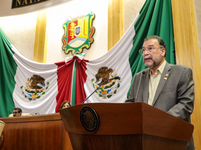 Pide Congreso no politizar paro nacional de mujeres