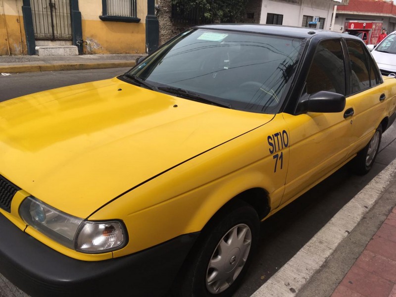 Pide CROC piso parejo entre taxis y plataformas