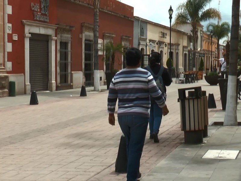 Pide diputada activación de alerta de género