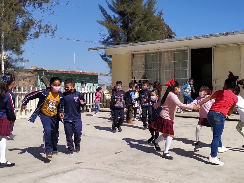 Pide diputada mejora en atención a cuestiones emocionales en escuelas