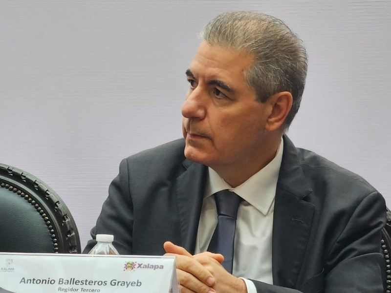 Pide diputado a alcaldes entrantes crear su atlas de riesgo